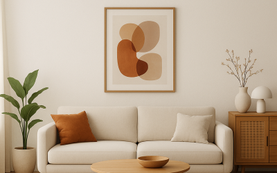 Evinize Şıklık Katacak 2025 Mobilya Trendleri