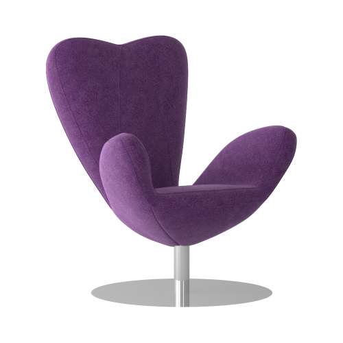 Modern Sandalye